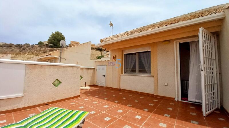 2 Cuarto Dúplex en venta