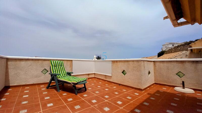 2 Cuarto Dúplex en venta