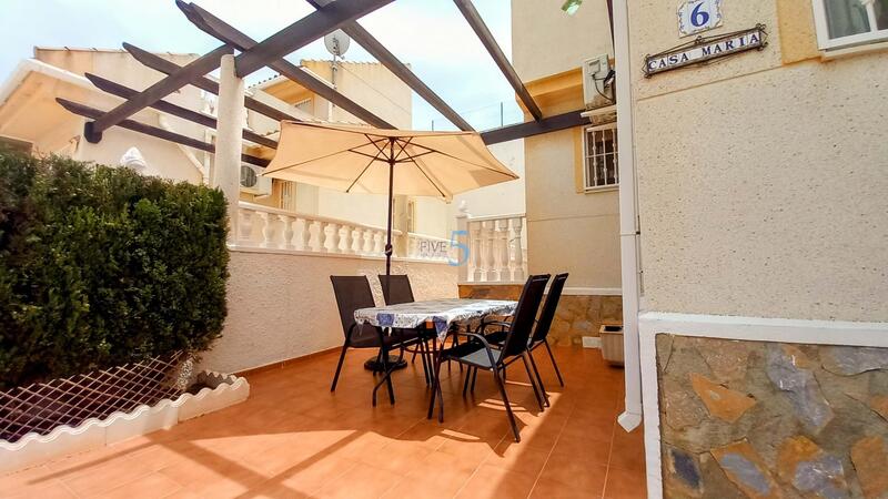 2 Cuarto Dúplex en venta