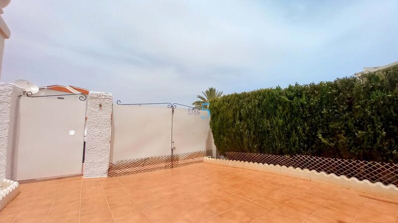 2 Cuarto Dúplex en venta
