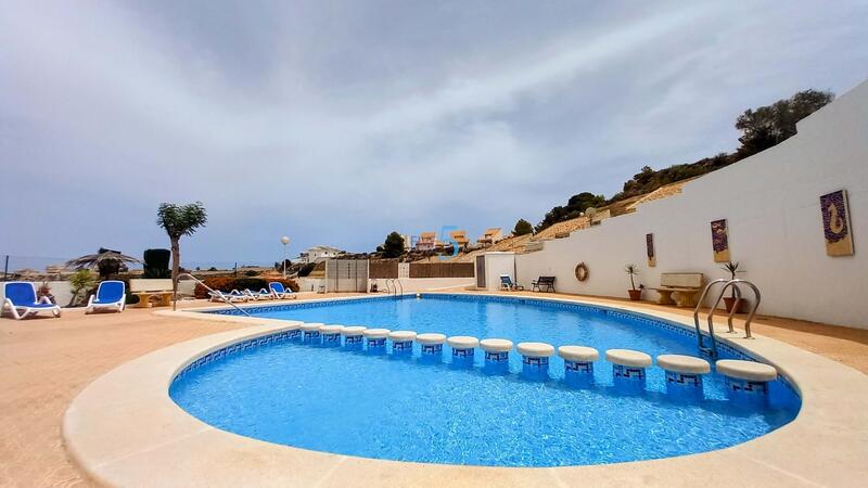 2 Cuarto Dúplex en venta