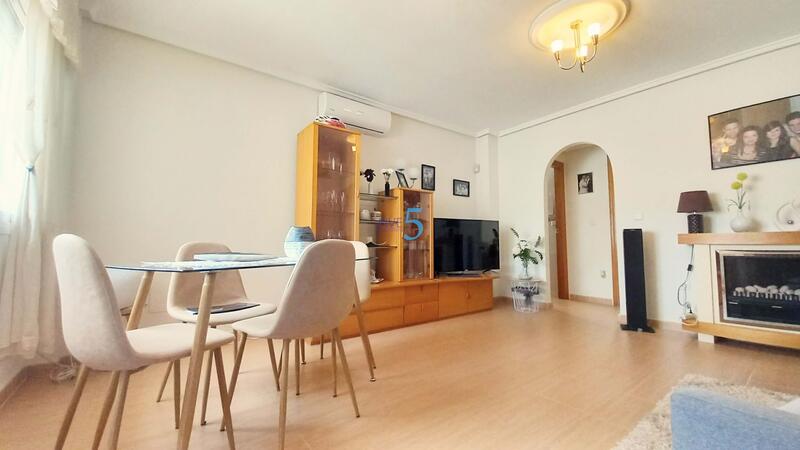 2 Cuarto Dúplex en venta