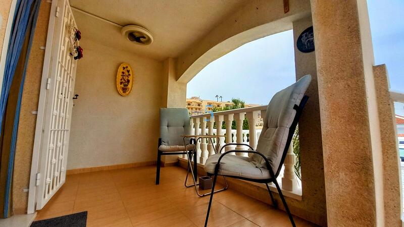 2 Cuarto Dúplex en venta