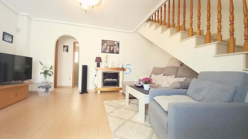 2 Cuarto Dúplex en venta
