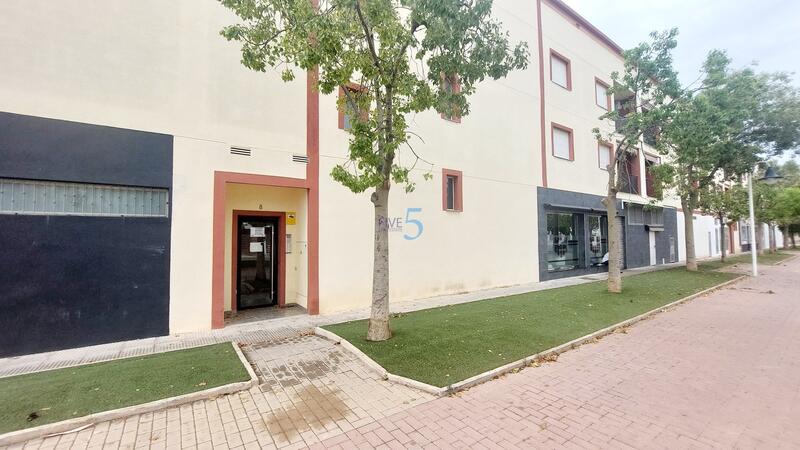 Apartamento en venta en Los Alcazares, Murcia