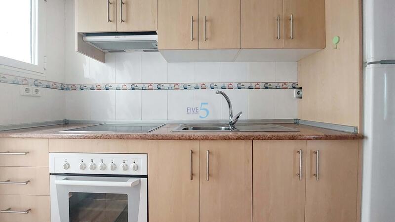 2 Cuarto Apartamento en venta