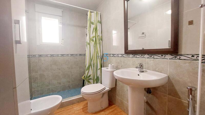2 Cuarto Apartamento en venta