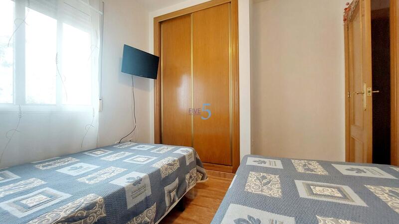 2 Cuarto Apartamento en venta