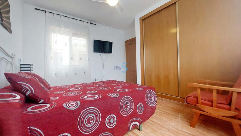 2 Cuarto Apartamento en venta