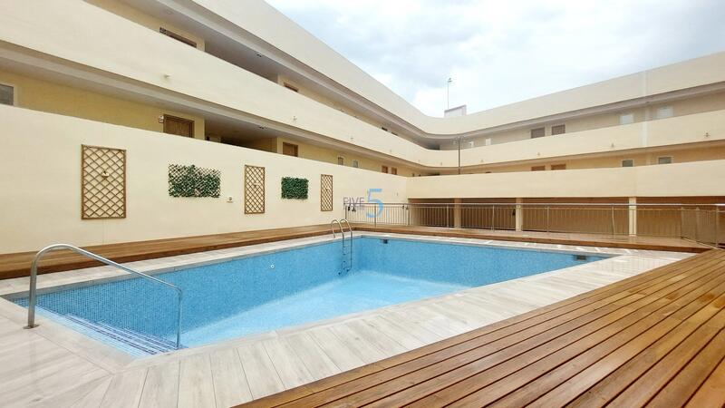 2 Cuarto Apartamento en venta