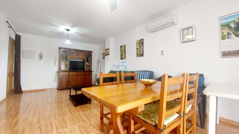 2 Cuarto Apartamento en venta