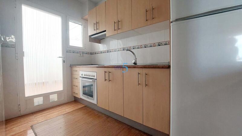 2 Cuarto Apartamento en venta