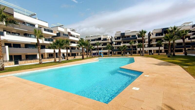 Appartement à vendre dans Orihuela, Alicante
