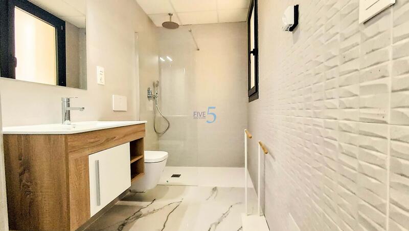 2 chambre Appartement à vendre