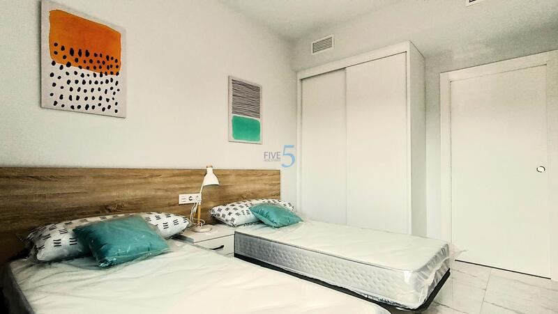 2 chambre Appartement à vendre