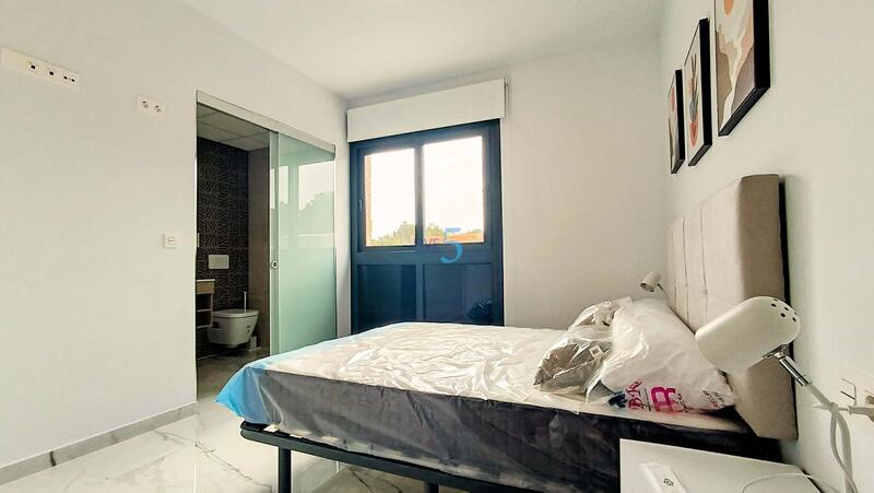 2 chambre Appartement à vendre