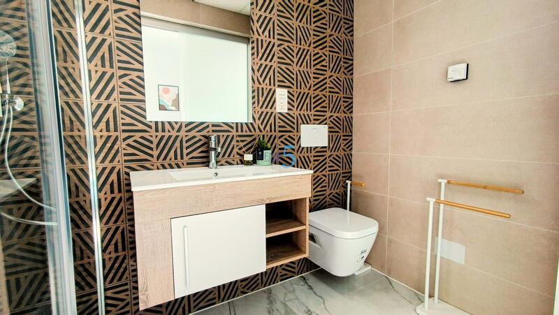 2 chambre Appartement à vendre