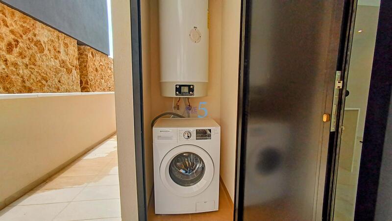 2 chambre Appartement à vendre