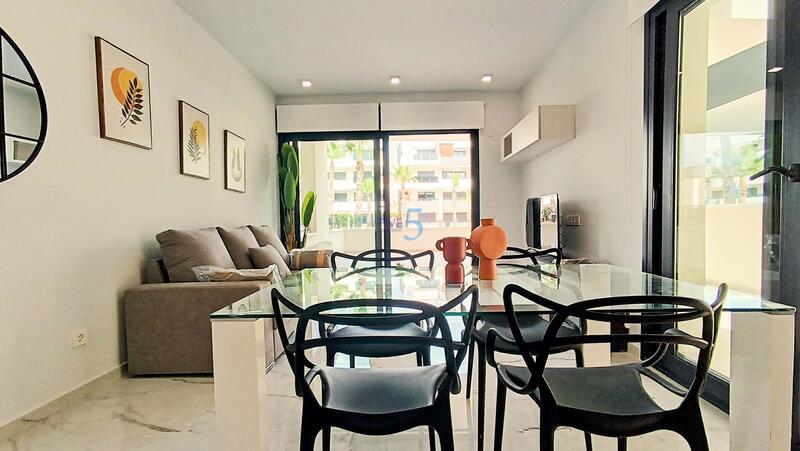 2 chambre Appartement à vendre