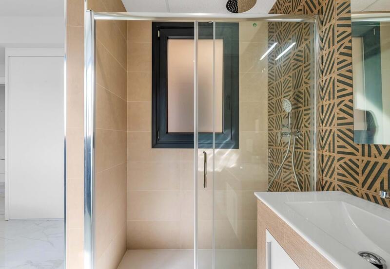 2 chambre Appartement à vendre