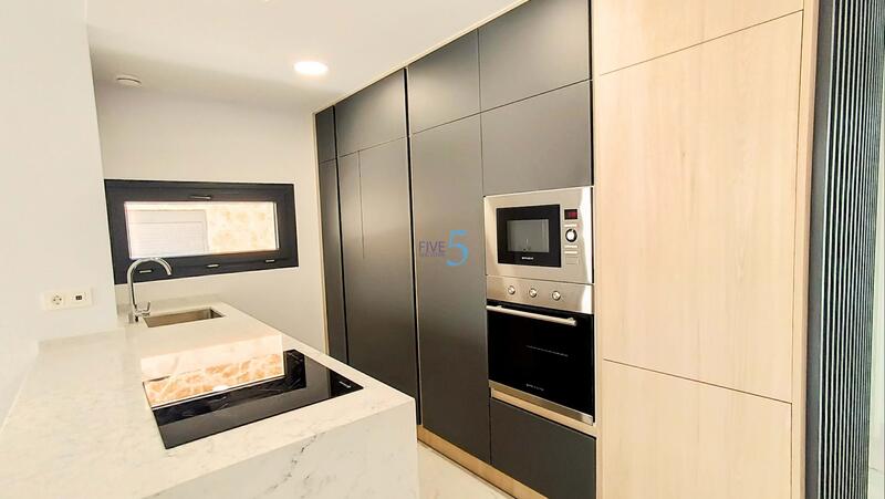 2 chambre Appartement à vendre