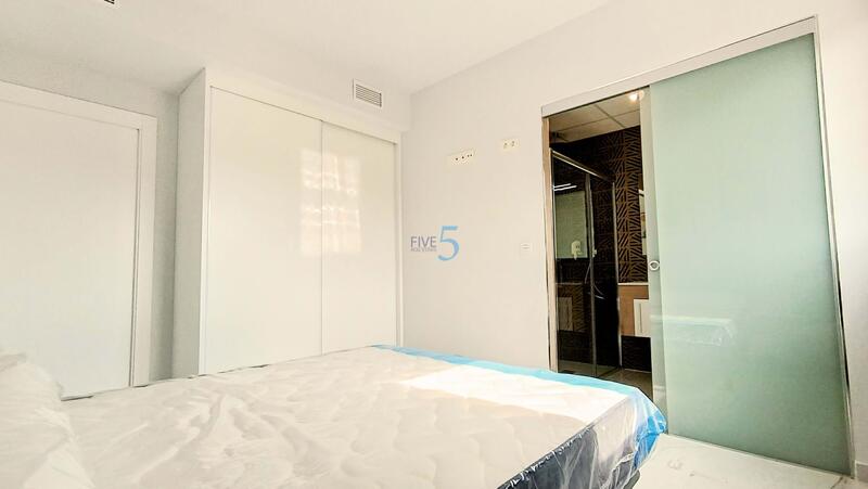 2 chambre Appartement à vendre