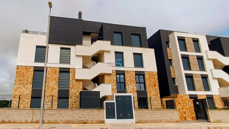 2 chambre Appartement à vendre