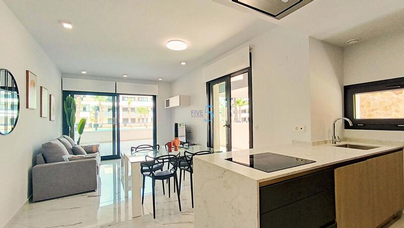 2 chambre Appartement à vendre