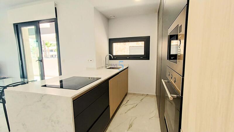 2 chambre Appartement à vendre
