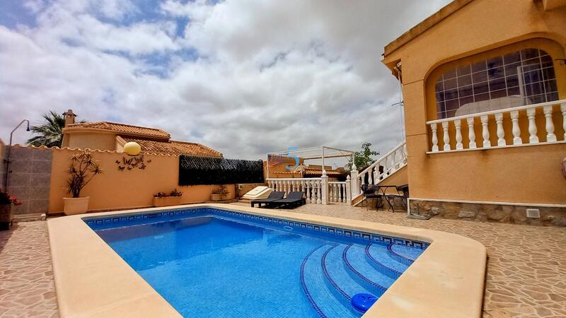3 bedroom Villa for sale