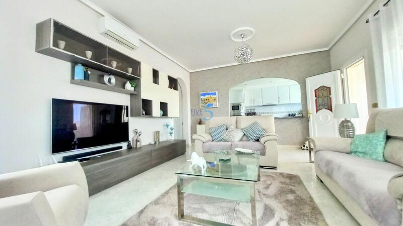 3 bedroom Villa for sale