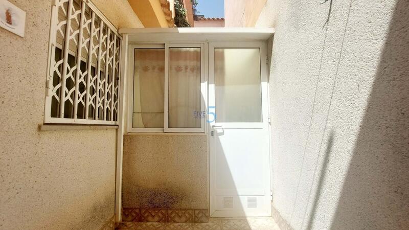 3 chambre Maison de Ville à vendre