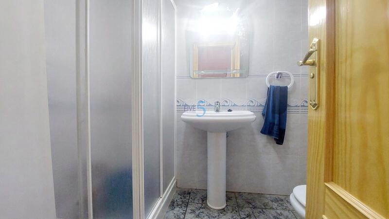 3 chambre Maison de Ville à vendre