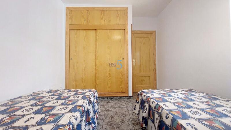 3 chambre Maison de Ville à vendre