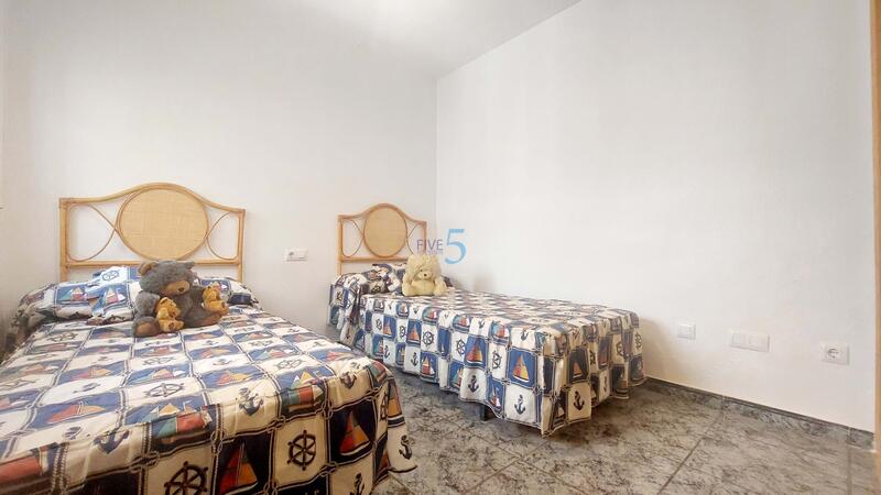 3 chambre Maison de Ville à vendre