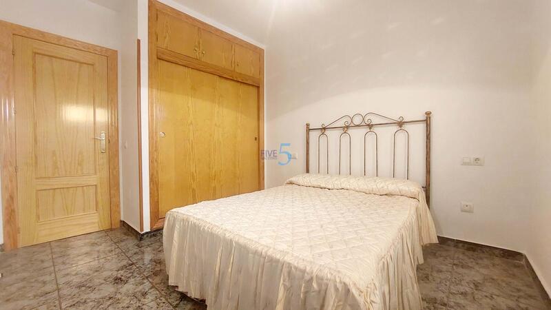 3 chambre Maison de Ville à vendre