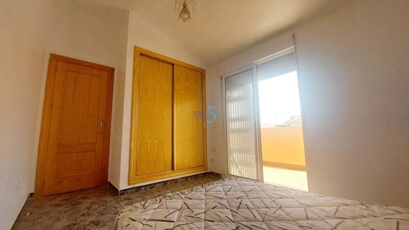 3 chambre Maison de Ville à vendre