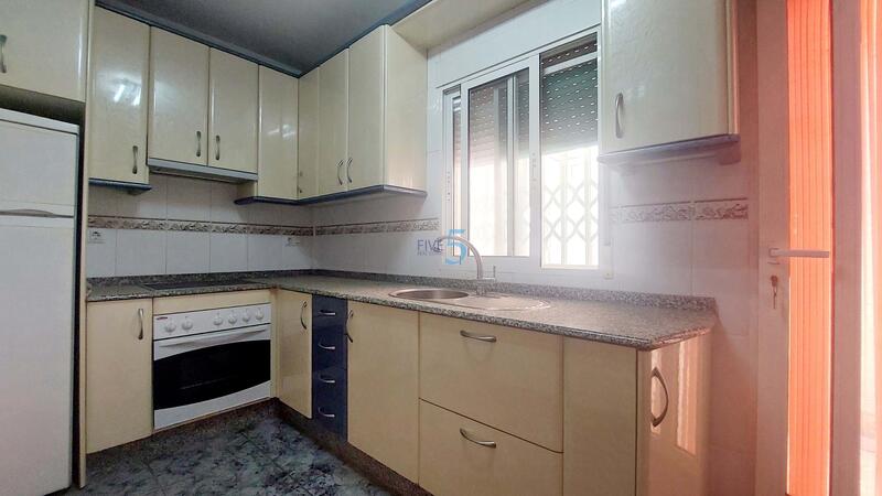 3 chambre Maison de Ville à vendre