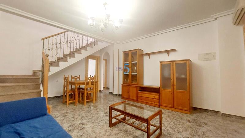 3 chambre Maison de Ville à vendre