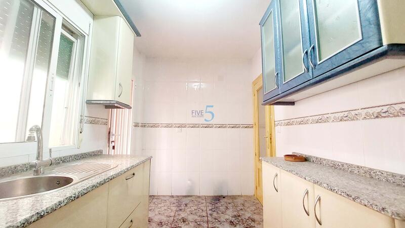 3 chambre Maison de Ville à vendre