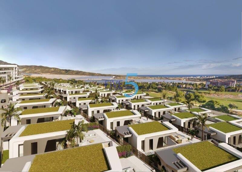 3 Cuarto Apartamento en venta