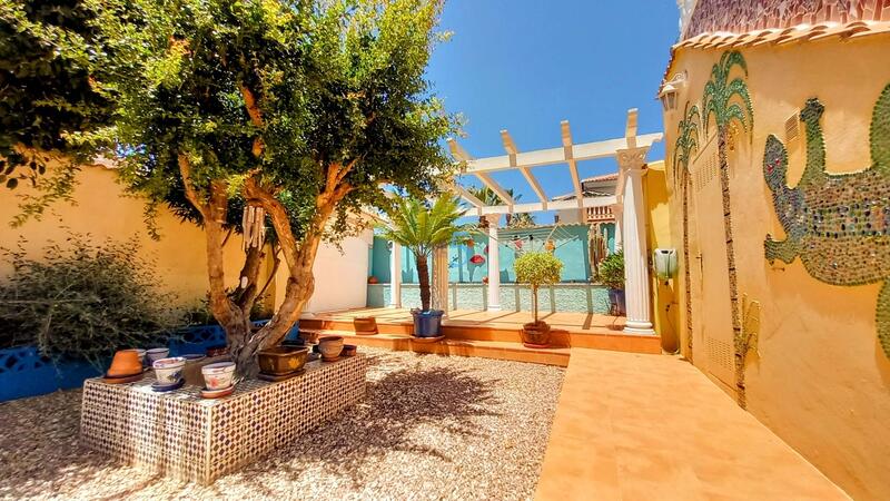 3 bedroom Villa for sale