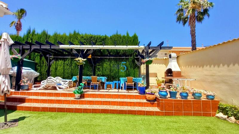 3 bedroom Villa for sale