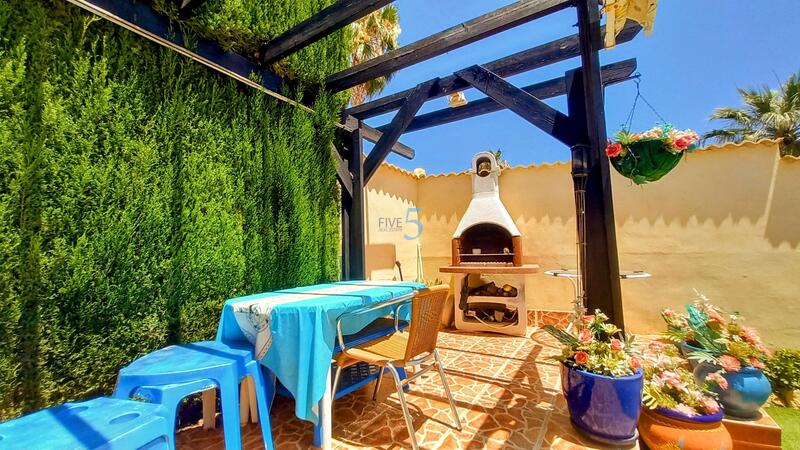3 bedroom Villa for sale