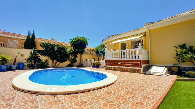 3 bedroom Villa for sale