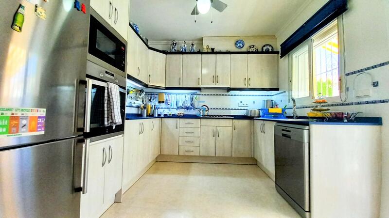 3 bedroom Villa for sale