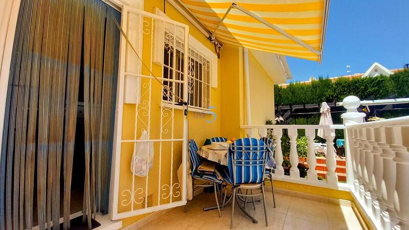 3 bedroom Villa for sale