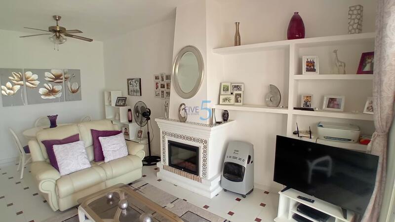 2 bedroom Villa for sale
