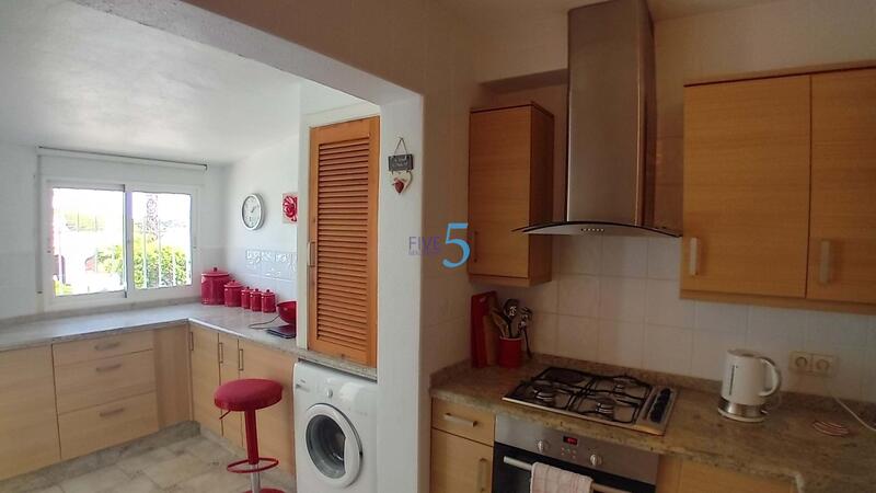 2 bedroom Villa for sale
