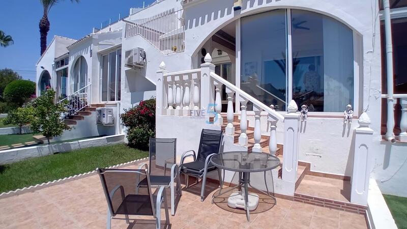 2 bedroom Villa for sale